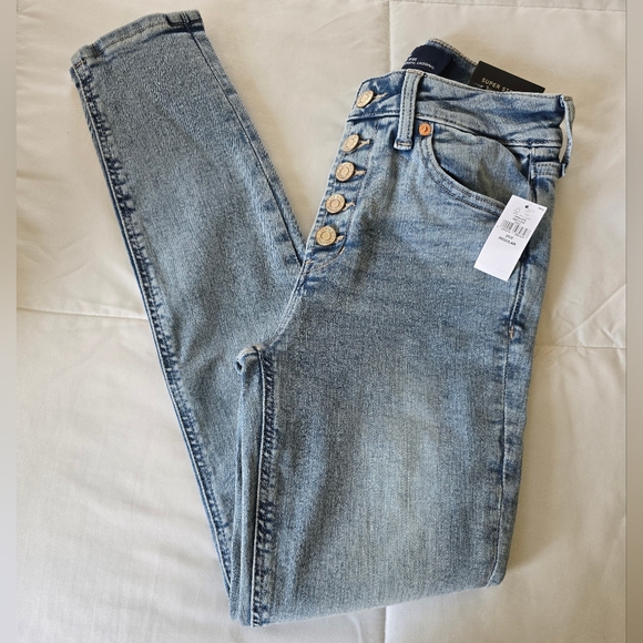 NWT Gap High Rise Universal Legging - Picture 2 of 6